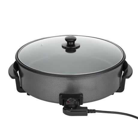 Caterlite Deep Multi Cooker - FJ989  Caterlite   
