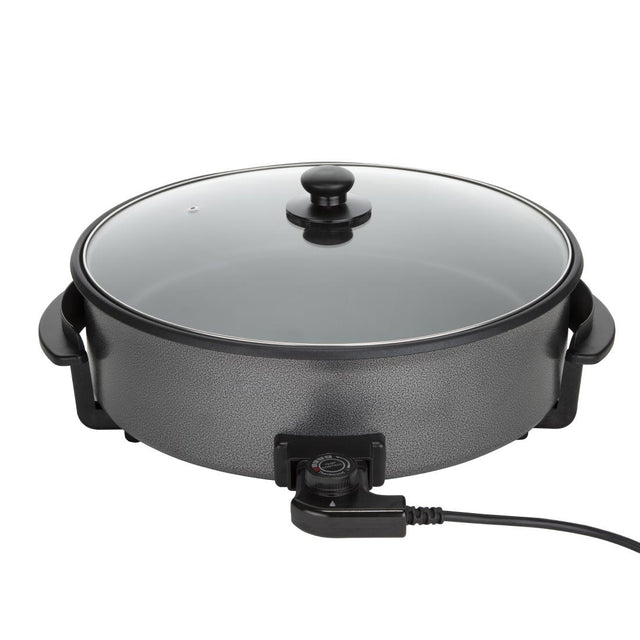 Caterlite Deep Multi Cooker - FJ989  Caterlite   