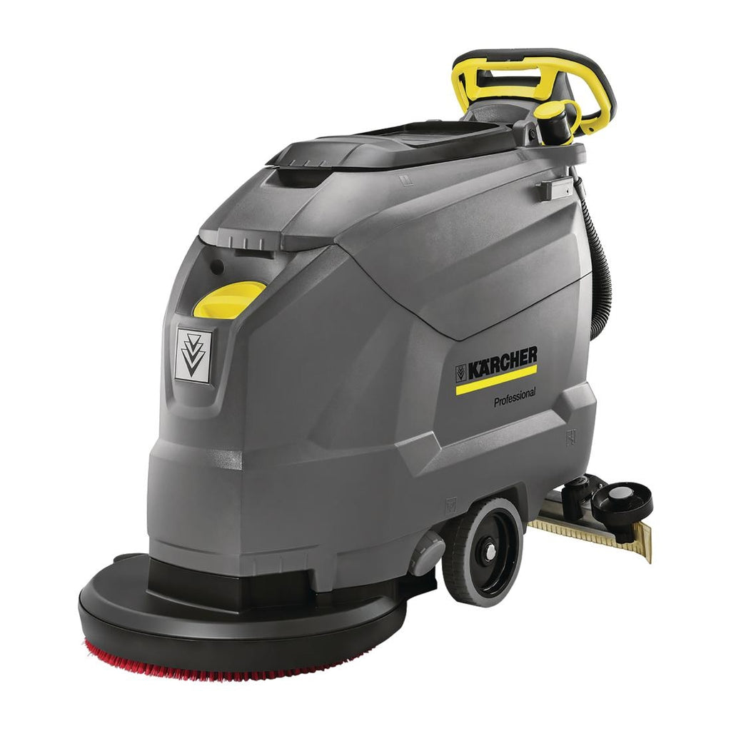 Karcher BD 50/50 Scrubber Dryer - FJ993  Karcher   