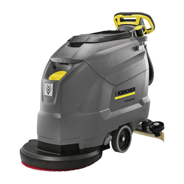 Karcher BD 50/50 Scrubber Dryer - FJ993  Karcher   