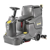 Karcher BD 50/70 R Bp Scrubber Dryer - FJ995  Karcher   
