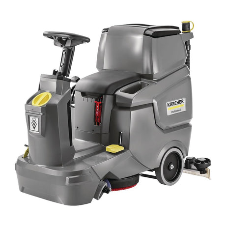 Karcher BD 50/70 R Bp Scrubber Dryer - FJ995  Karcher   
