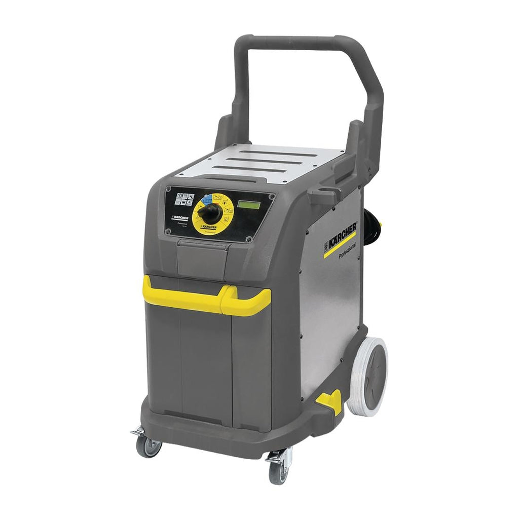 Karcher SGV 8/5 Steam Vacuum Cleaner - FJ997  Karcher   