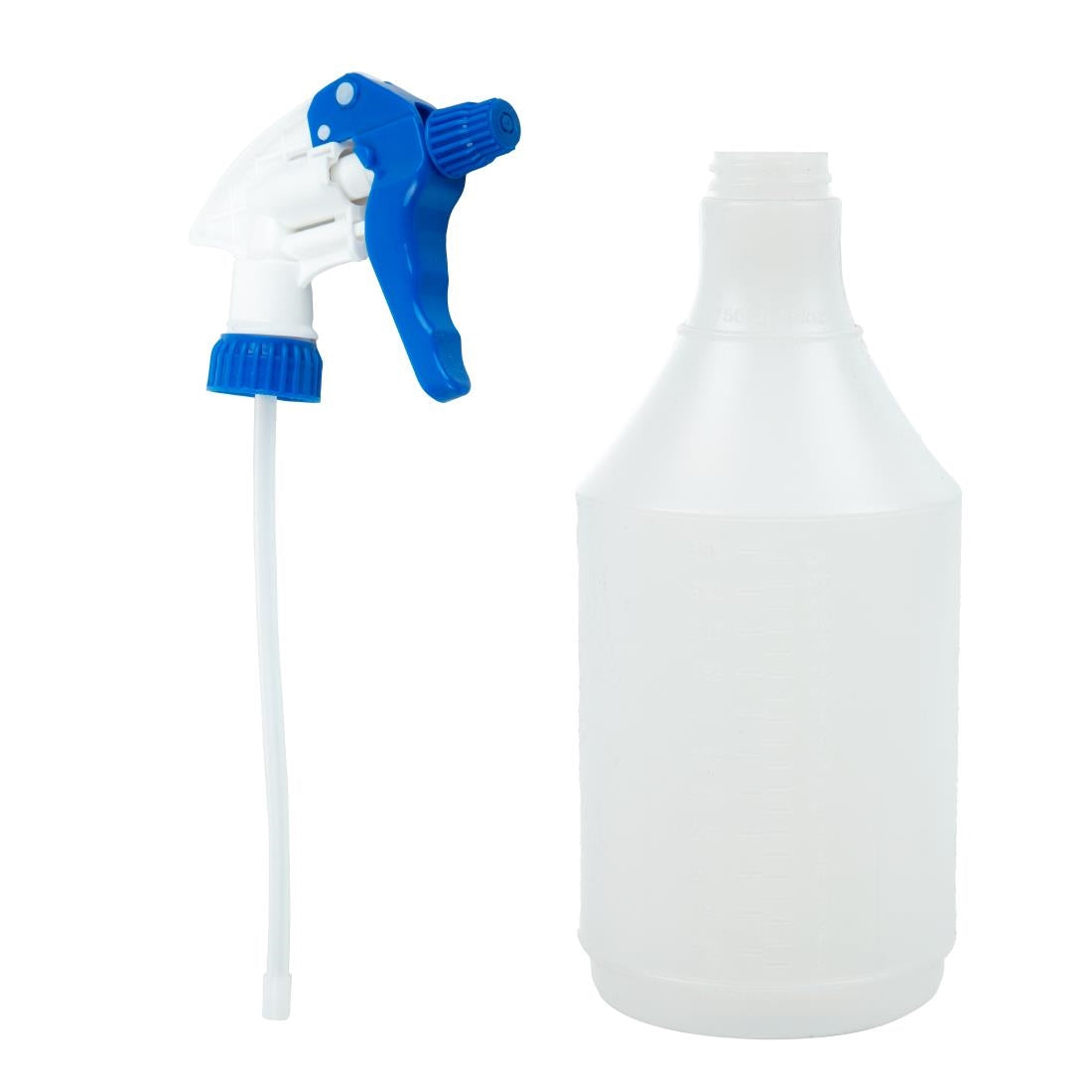 SYR Trigger Spray Bottle Blue 750ml - FN296  Scot Young   