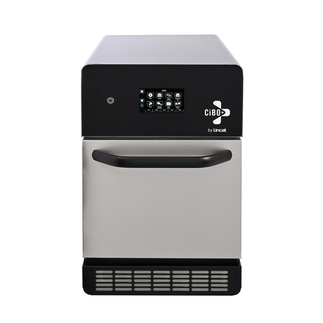 Lincat CiBO+ High Speed Oven Black - FN299 High Speed Rapid Cook Ovens Lincat