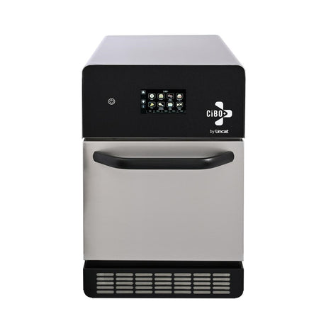 Lincat CiBO+ High Speed Oven Black - FN299 High Speed Rapid Cook Ovens Lincat