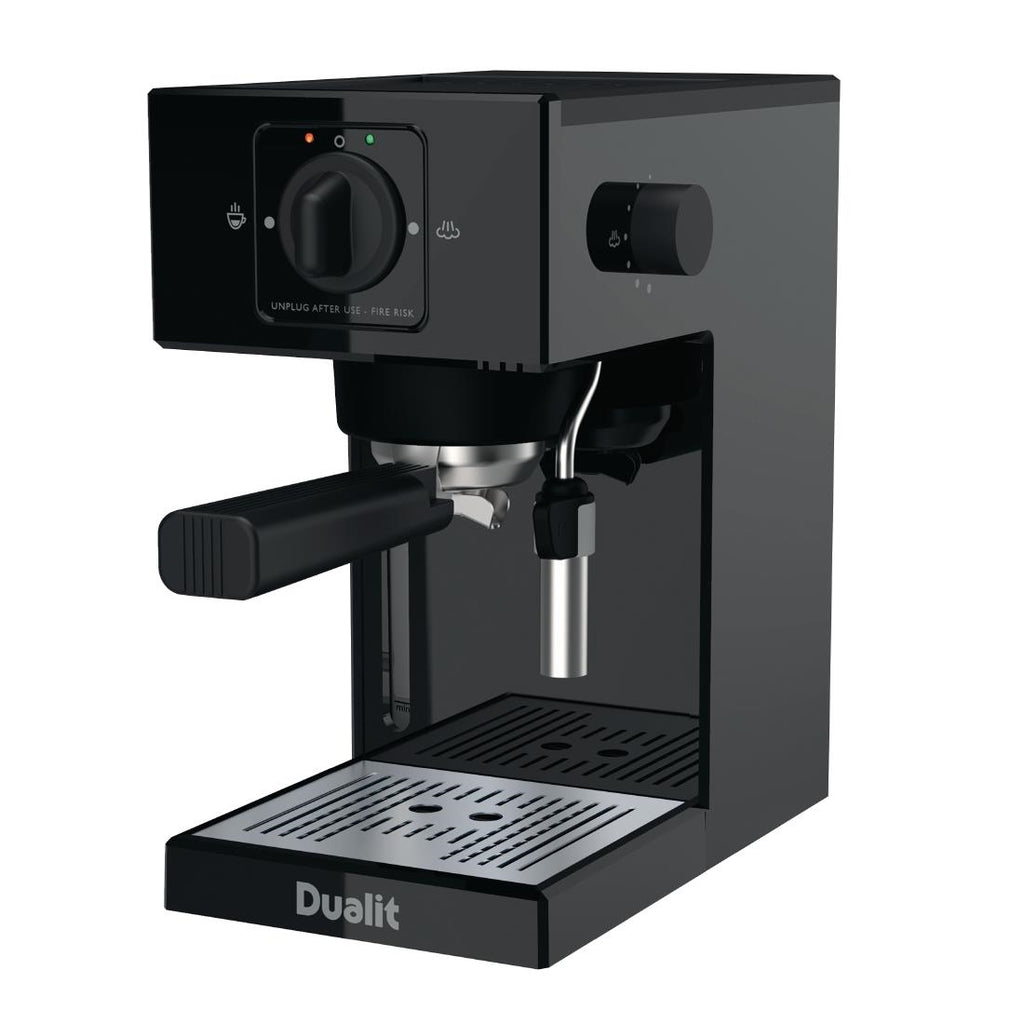 Dualit Espresso Coffee Machine - FN855  Dualit   
