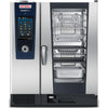 Rational iCombi Pro Combi Oven ICP 10-1/1/G/N - FN886-N  Rational   