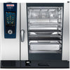 Rational iCombi Pro Combi Oven ICP 10-2/1/G/N - FN888-N  Rational   