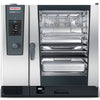 Rational iCombi ClassicCombi Oven ICC 10-2/1/E - FN889  Rational   