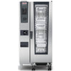 Rational iCombi Classic Combi Oven ICC 20-1/1/G/N - FN891-N  Rational   