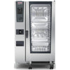 Rational iCombi Classic Combi Oven ICC 20-2/1/E - FN893  Rational   