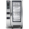 Rational iCombi Classic Combi Oven ICC 20-2/1/G/N - FN893-N  Rational   