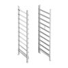 Rational Standard 10 Racks - FP066  Rational   