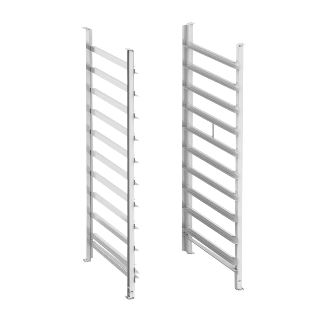 Rational Standard 10 Racks - FP066  Rational   
