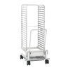 Rational Mobile Oven Rack 20-2/1 - FP116  Rational   