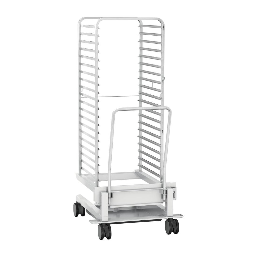 Rational Mobile Oven Rack 20-2/1 - FP116  Rational   