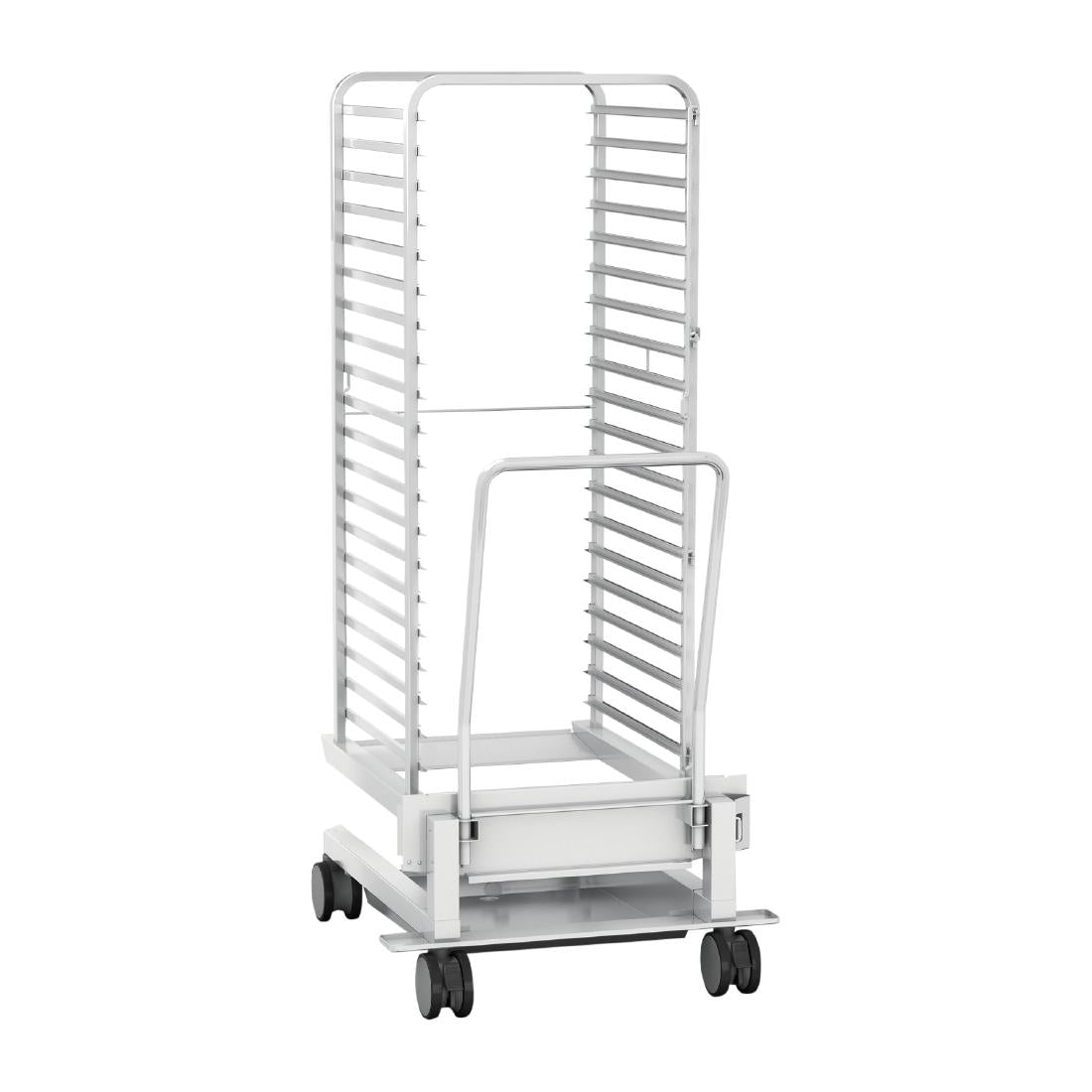 Rational Mobile Oven Rack 20-2/1 - FP116  Rational   