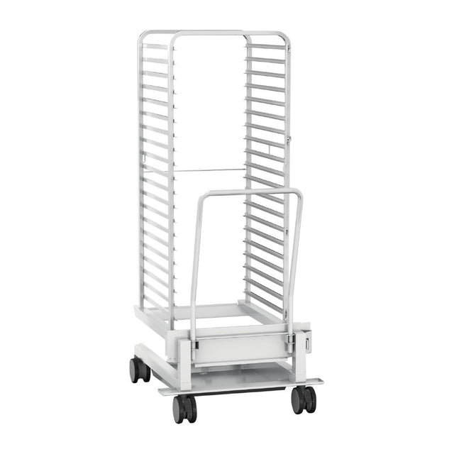 Rational Mobile Oven Rack 20-2/1 - FP116  Rational   
