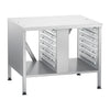 Rational Stand UG II for Type 6-1/1 and 10-1/1 60.31.086 - FP135  Rational   