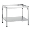 Rational Stand UG I for Type 6-1/1 and 10-1/1 60.31.089 - FP137  Rational   