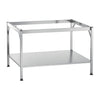 Rational Open Stand UG I for 6-2/1 and 10-2/1 - FP138  Rational   