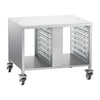 Rational Stand UG II for Type 6-1/1 and 10-1/1 60.31.103 - FP147  Rational   