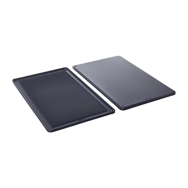 Rational Grill and Pizza Tray - FP212  Rational   