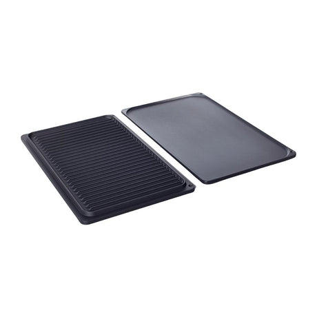 Rational Roasting and Grilling Tray - FP217  Rational   