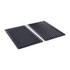 Rational Cross and Stripe Grill Grate - FP233  Rational   