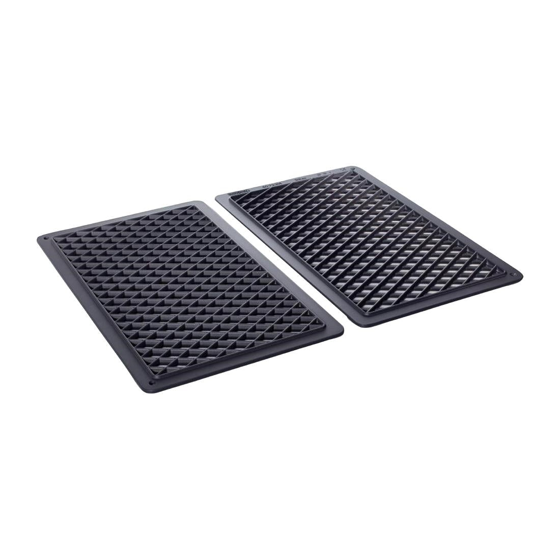 Rational Cross and Stripe Grill Grate - FP233  Rational   