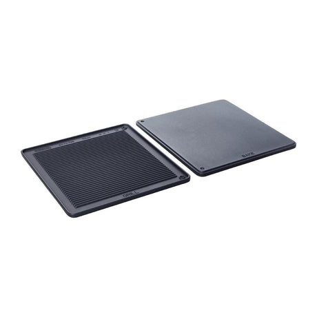 Rational Grill and Pizza Tray - FP240  Rational   