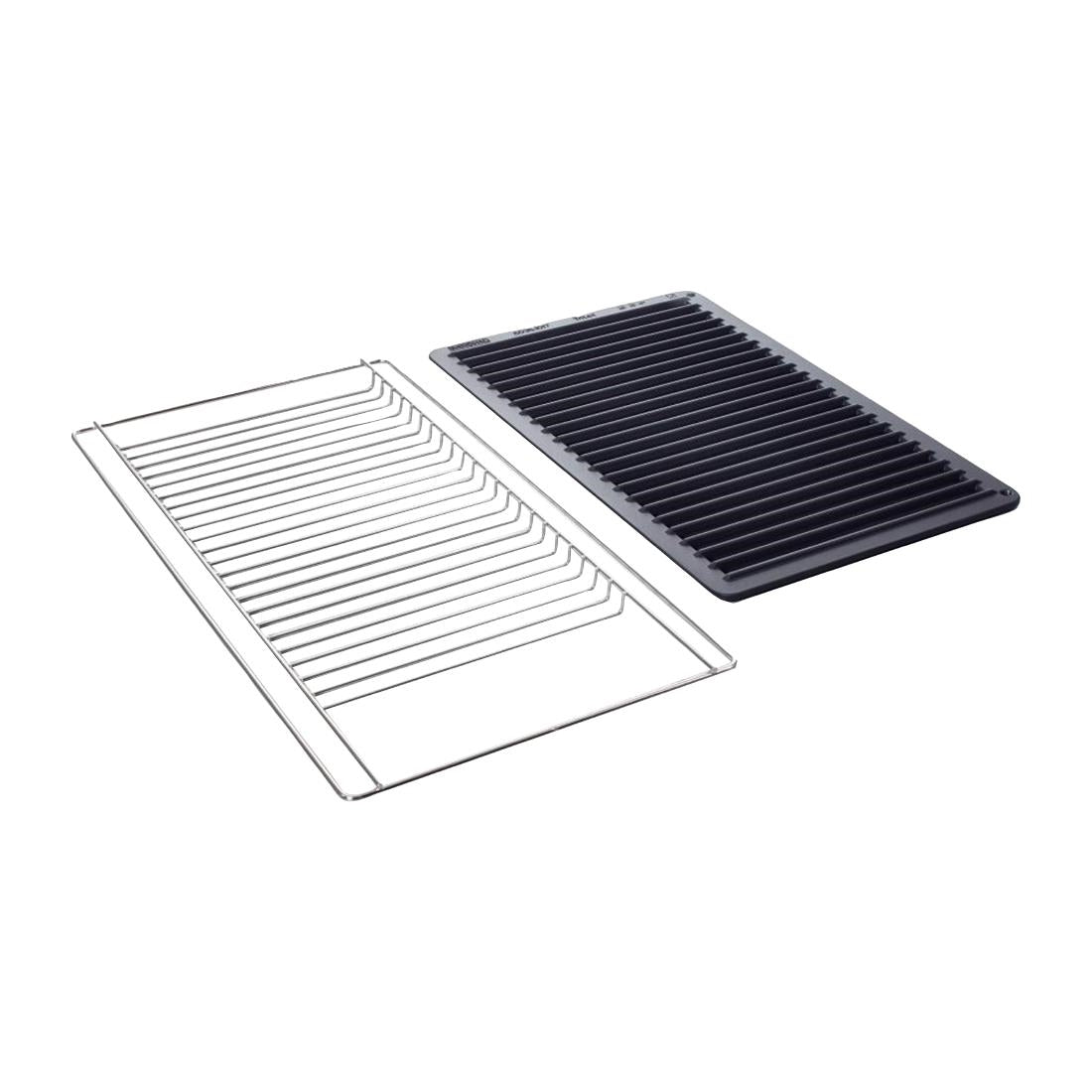 Rational Loading aid for CombiGrill - FP243  Rational   