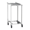 Rational Transport Trolley for 6-1/1 and 10-1/1 - FP249  Rational   
