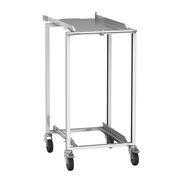 Rational Transport Trolley for 6-1/1 and 10-1/1 - FP249  Rational   