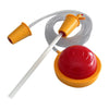 Rational Foot-Pump for Descaling - FP345  Rational   