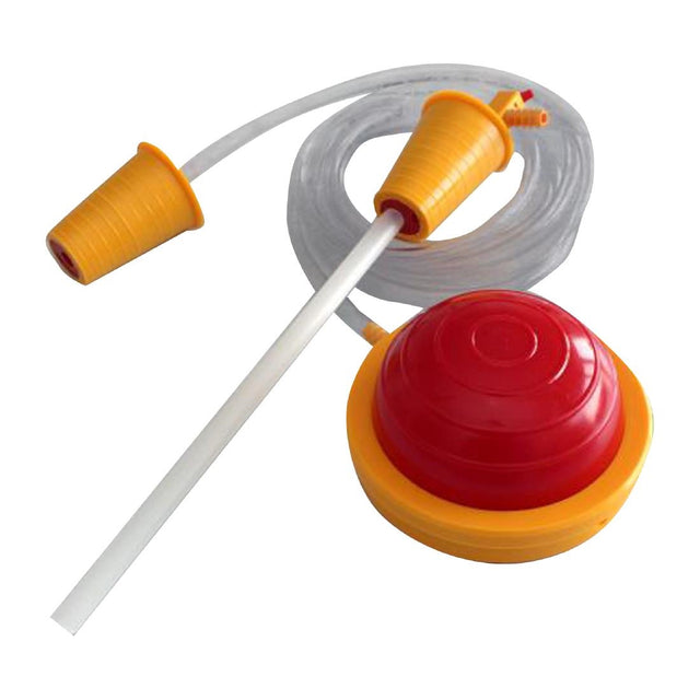 Rational Foot-Pump for Descaling - FP345  Rational   