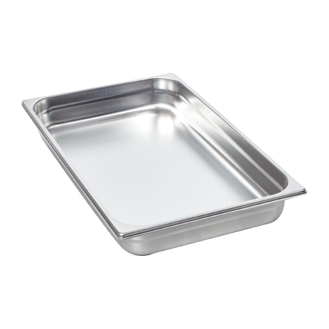 Rational Container 1/1GN 65mm - FP362  Rational   