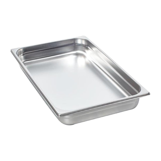 Rational Container 1/1GN 65mm - FP362  Rational   