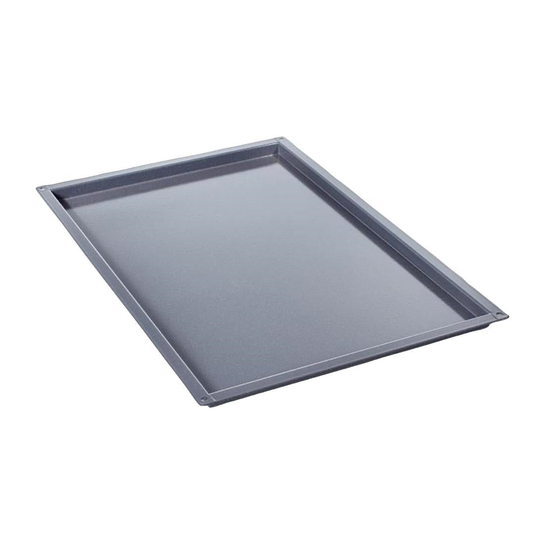Rational Tray 400x600mm 20mm - FP366  Rational   