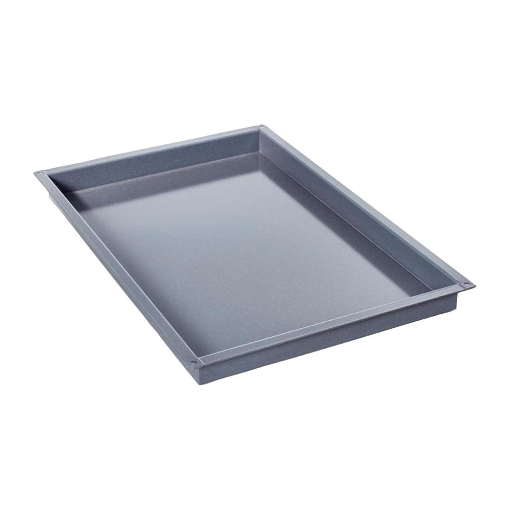 Rational Tray 400x600mm 40mm - FP367  Rational   