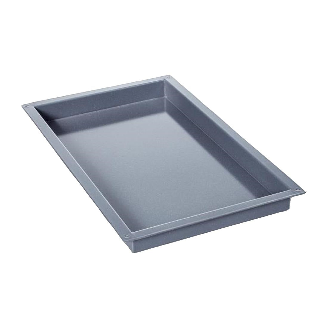 Rational Tray 1/1GN 40mm - FP370  Rational   