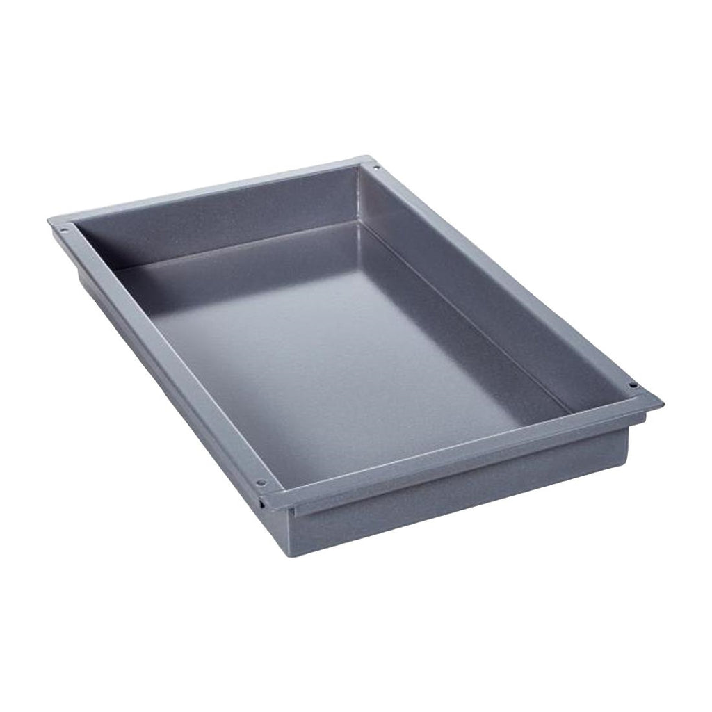 Rational Tray 1/1GN 60mm - FP371  Rational   