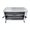 Parry Wall Mounted LPG Salamander Grill 7073P - FP418-P  Parry   