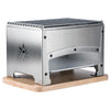 Louis Tellier Brasero Table Barbecue BRASI-F - FP429  Tellier   