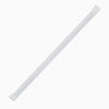 Fiesta Compostable Individually Wrapped Paper Straws Black (Pack of 250) - FP440  Fiesta   