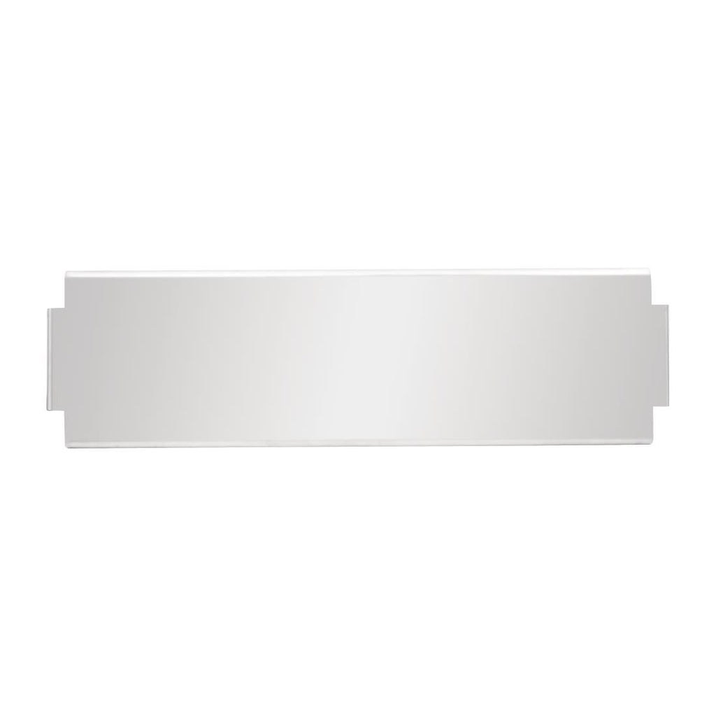 Vogue Undershelf for St/St Folding Work Table 1830x760x780 - FP470  Vogue   