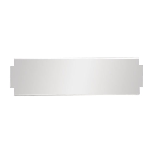 Vogue Undershelf for St/St Folding Work Table 1830x760x780 - FP470  Vogue   