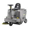Karcher KM 85/50 R Bp Sweeper - FP481  Karcher   