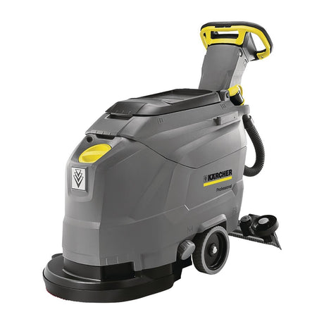 Karcher BD 43/25 C Bp Scrubber Dryer - FP482  Karcher   